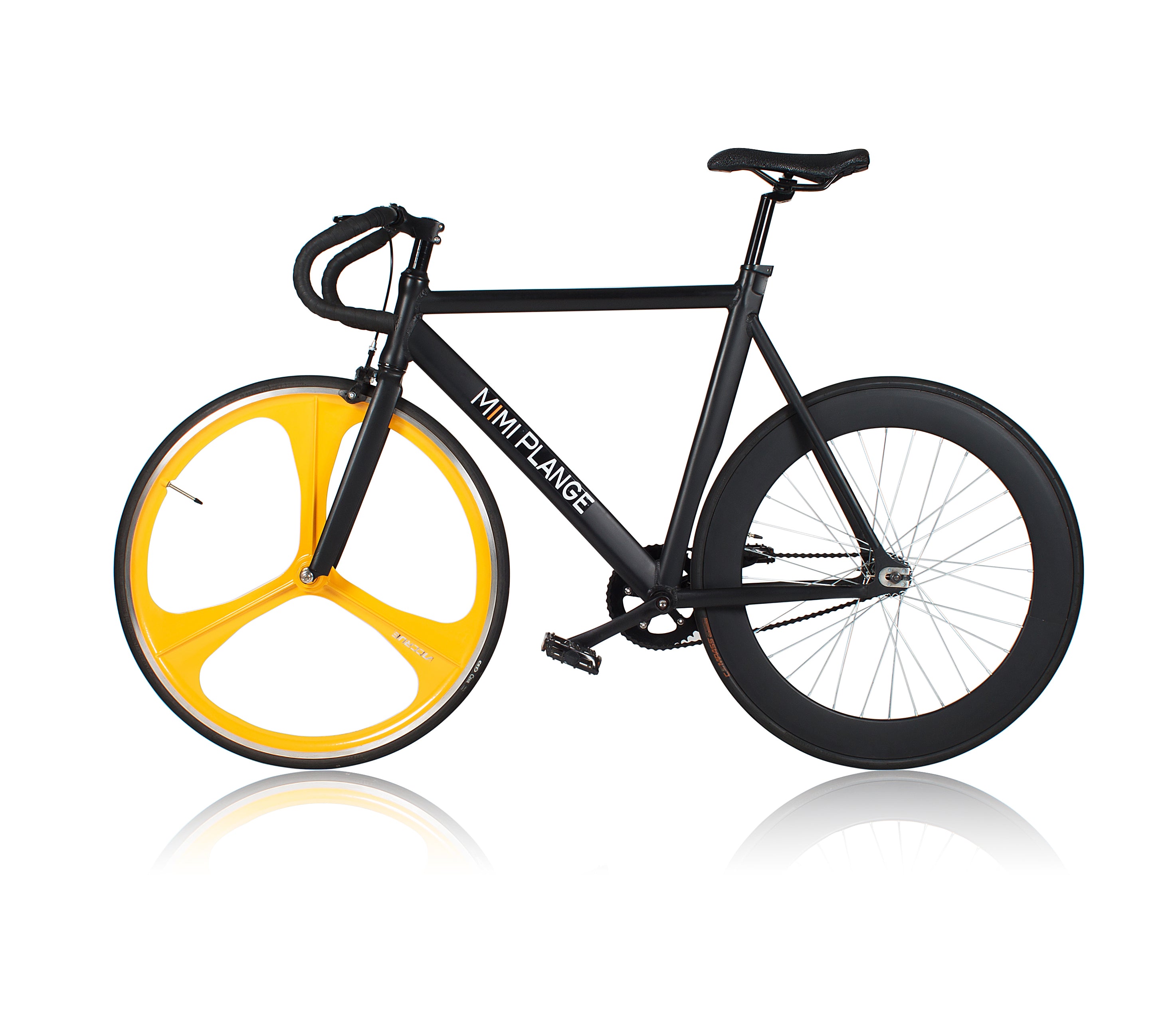 Limited Edition Bicycles