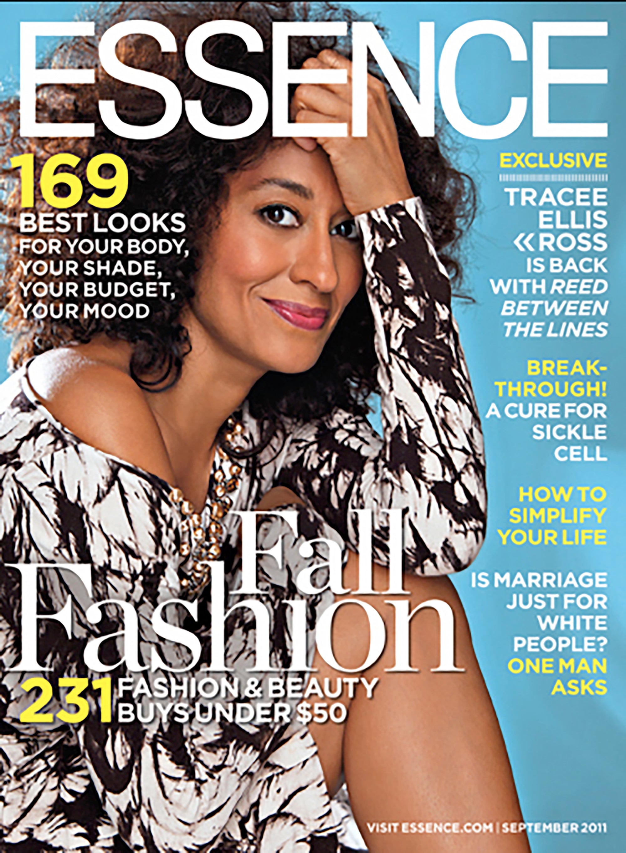 Mimi Plange featured in Essence Magazine!