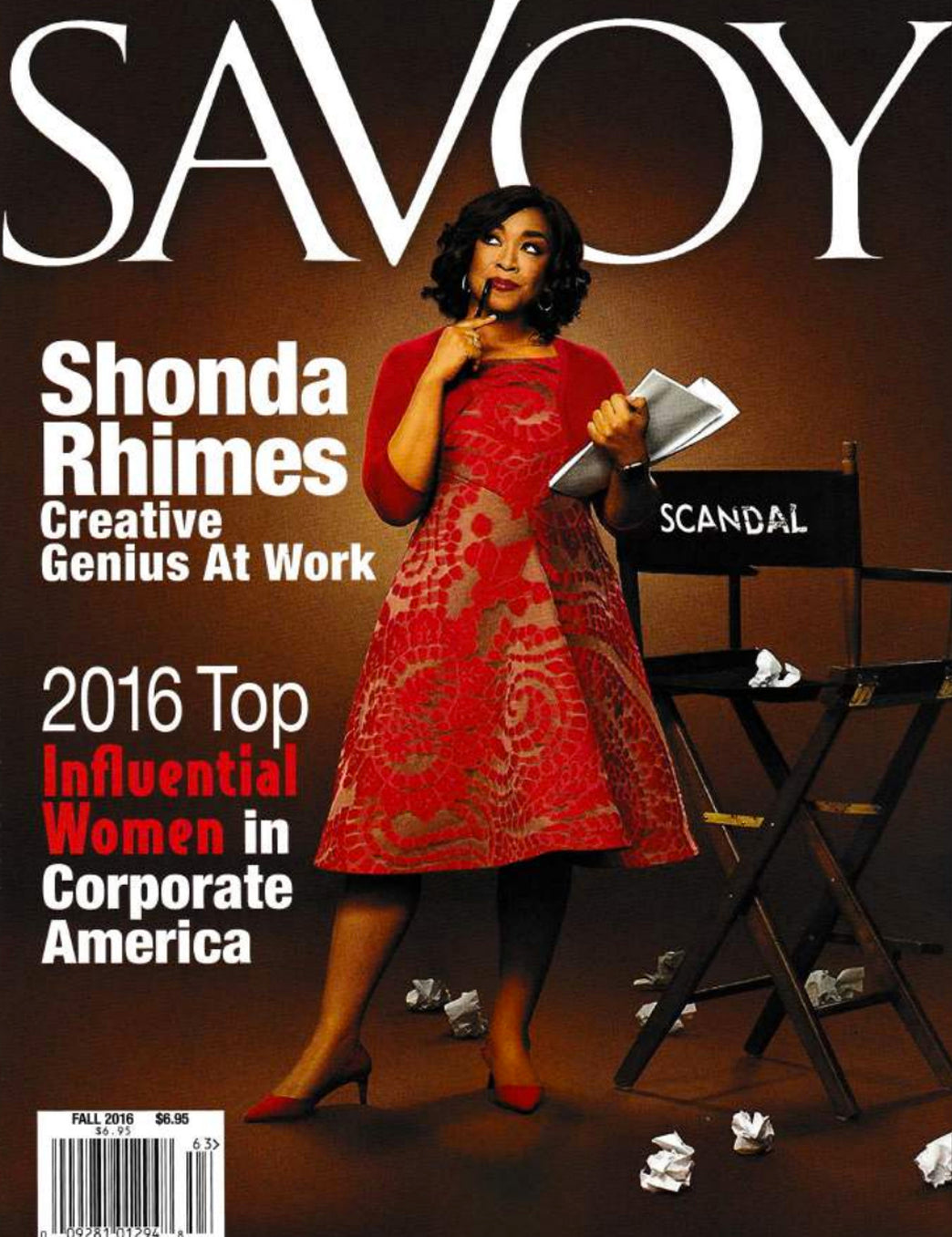 Savoy Magazine featuring Mimi Plange x Roche Bobois!