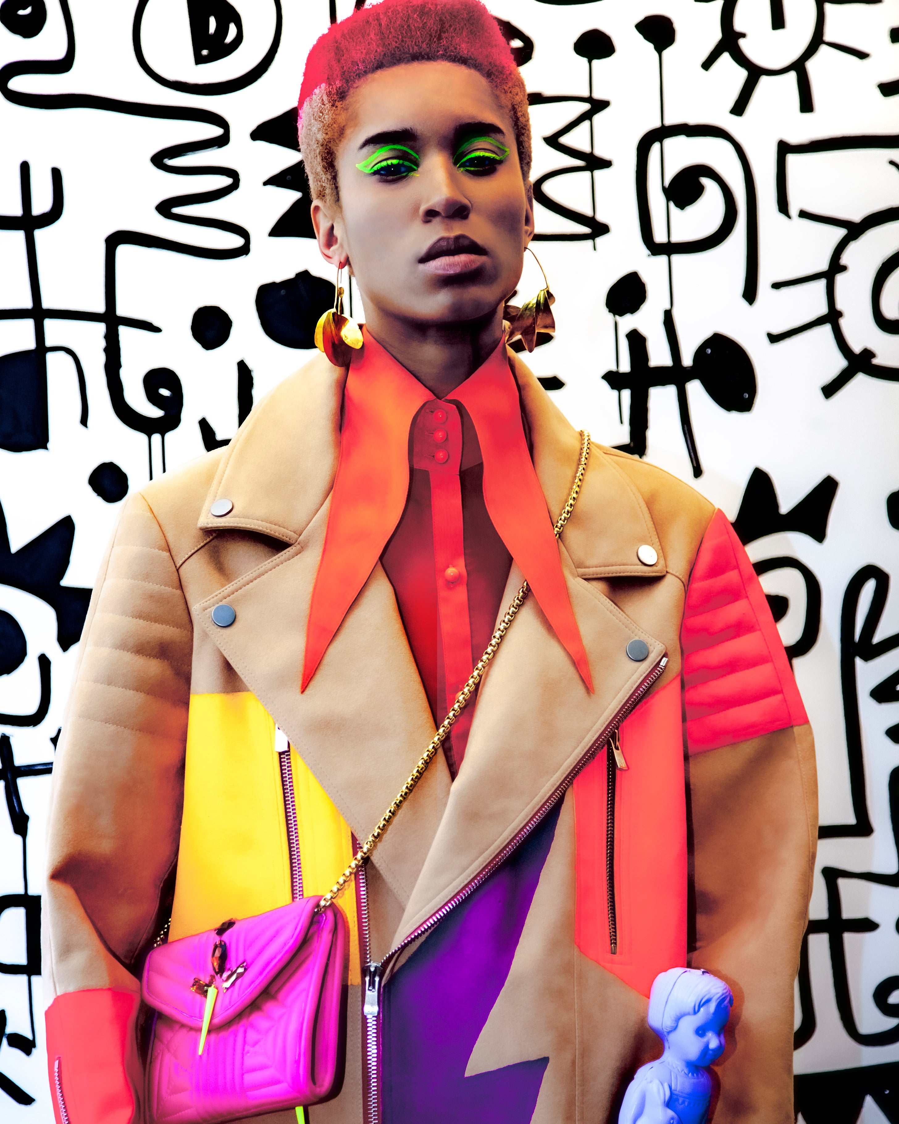 The Future of Fashion is Unfashion