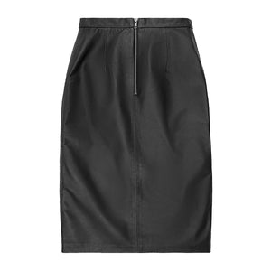 Scarification Pencil Skirt - Mimi Plange