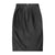 Scarification Pencil Skirt - Mimi Plange