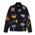 'Harvest' Hand-felted Floral Barn Jacket - Mimi Plange