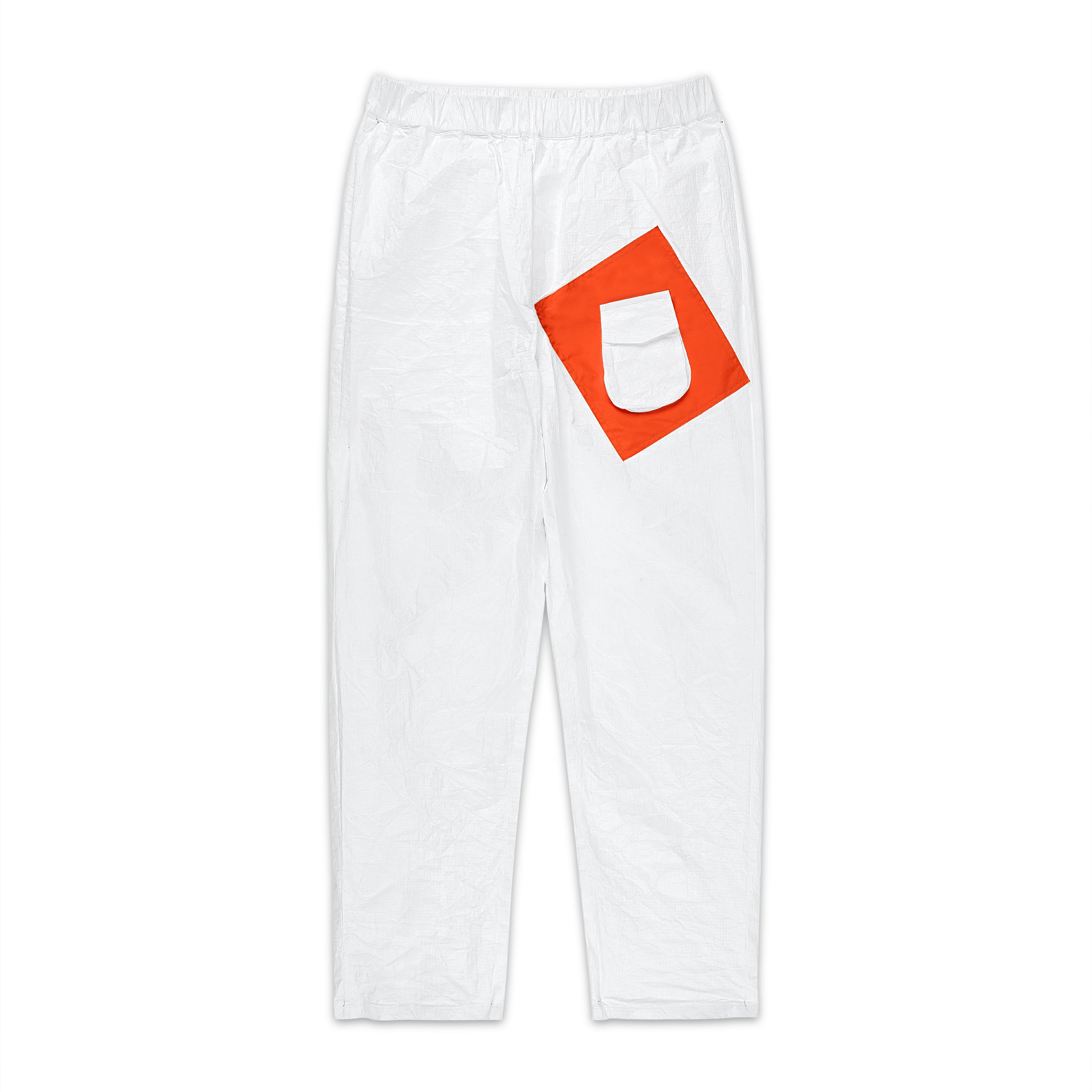 Eco-Shield Tyvek Relaxed Pant - Mimi Plange