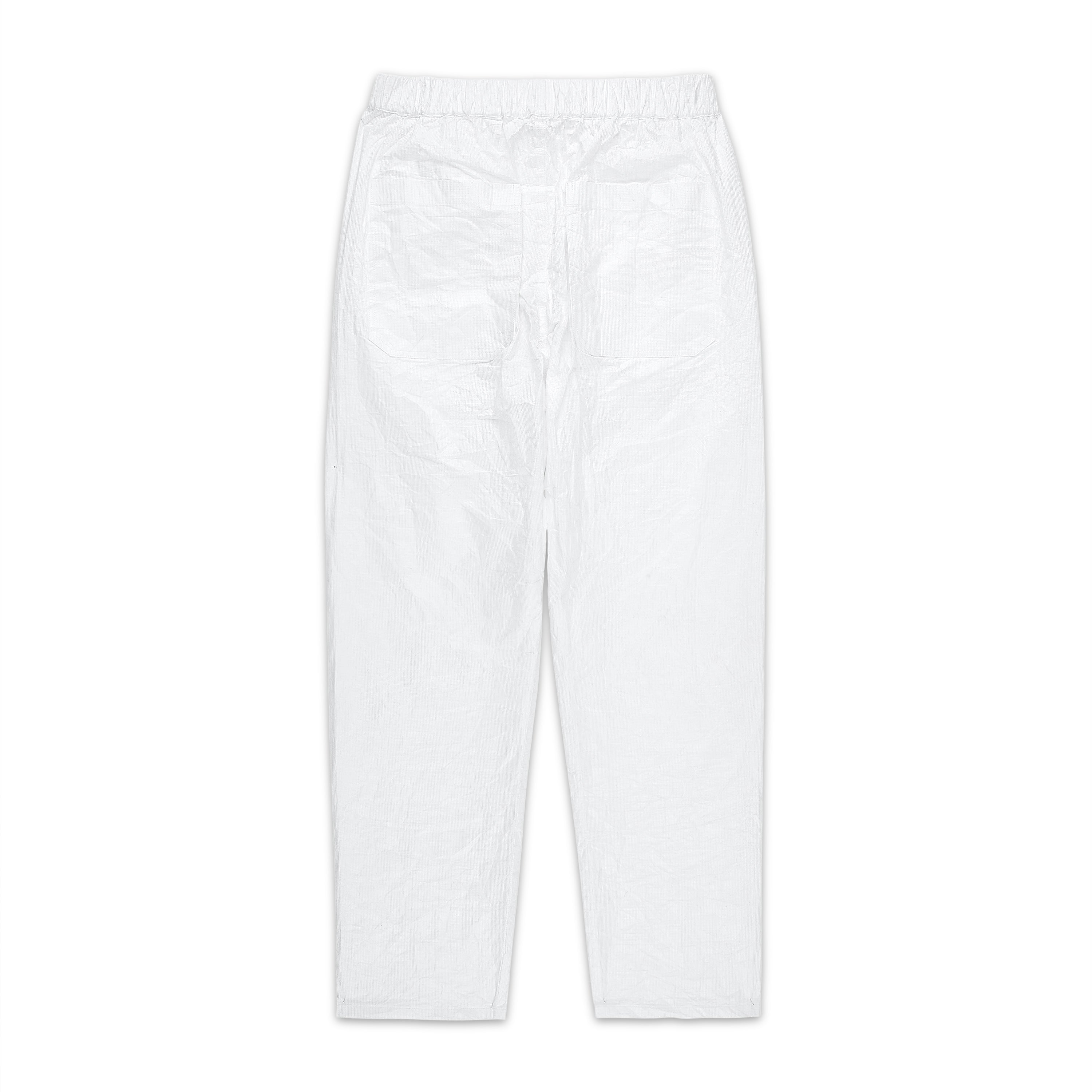 Eco-Shield Tyvek Relaxed Pant - Mimi Plange