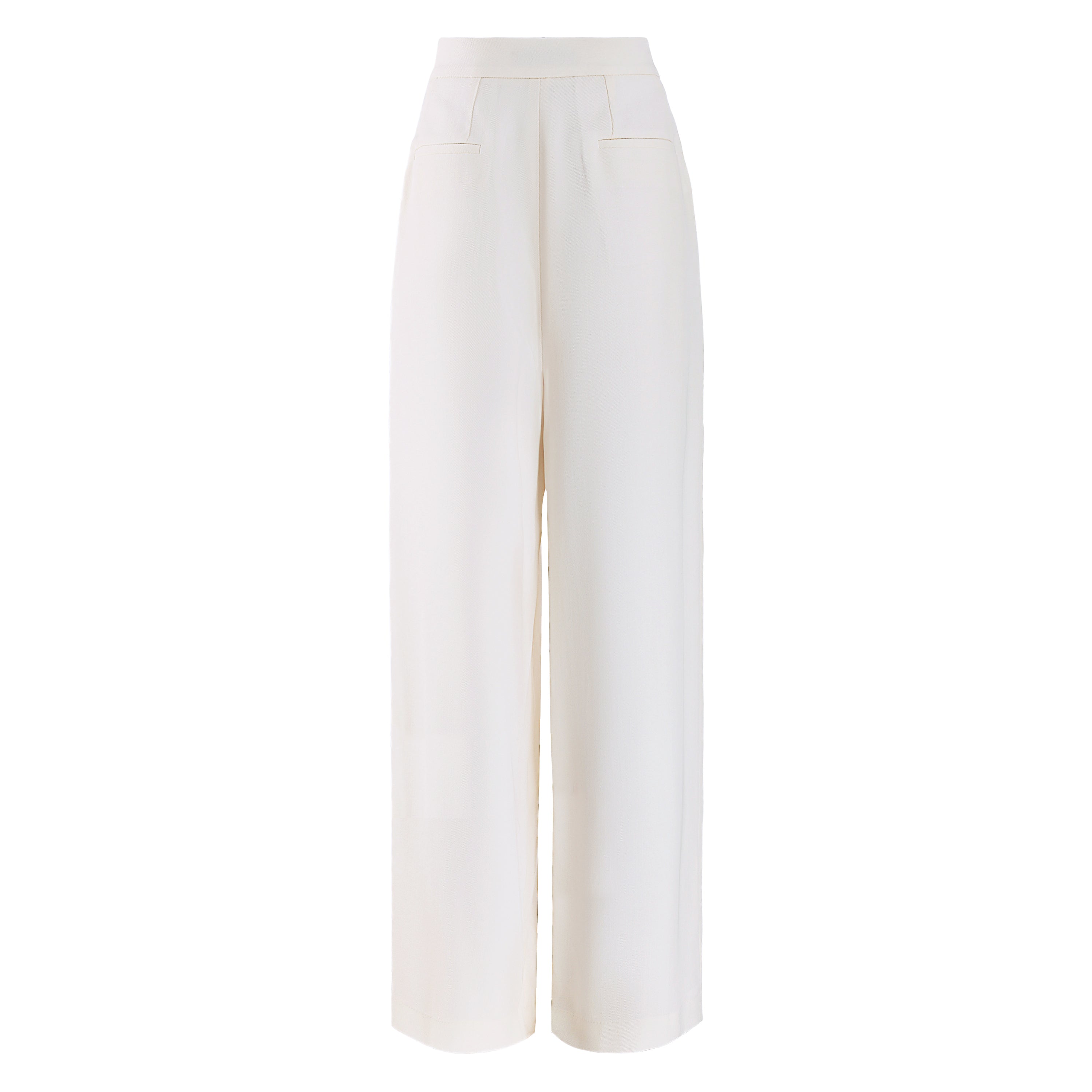Zelda, The Timeless Trouser - Mimi Plange