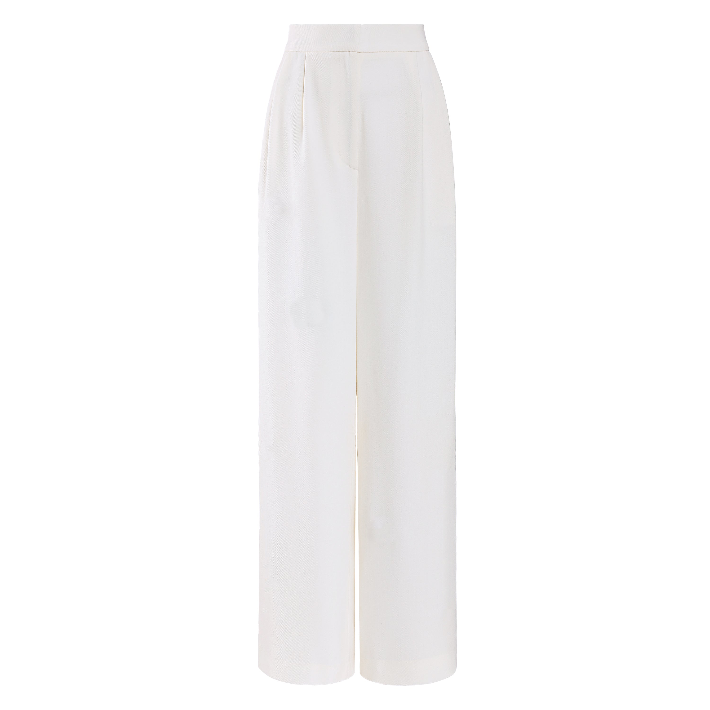 Zelda, The Timeless Trouser - Mimi Plange
