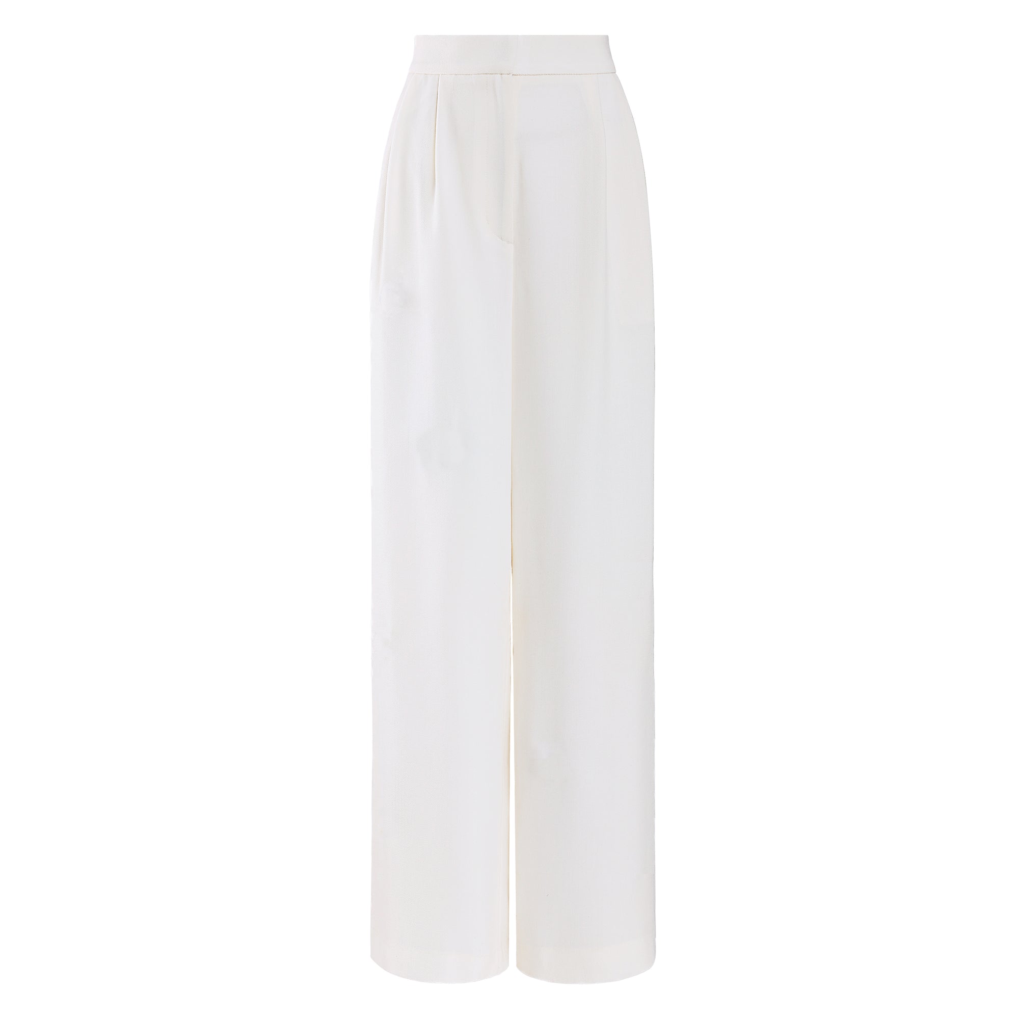 Zelda, The Timeless Trouser - Mimi Plange