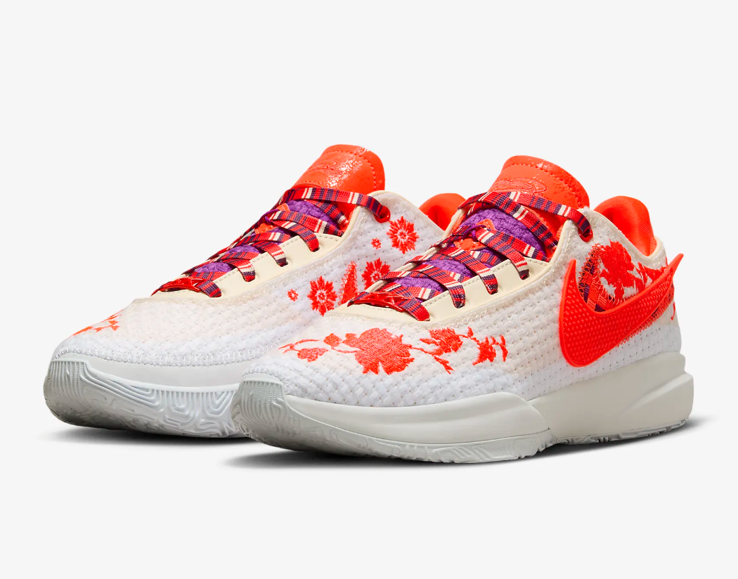 2048 lebron best sale shoes