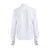 Vintage Academia, The New Classic White Shirt - Mimi Plange