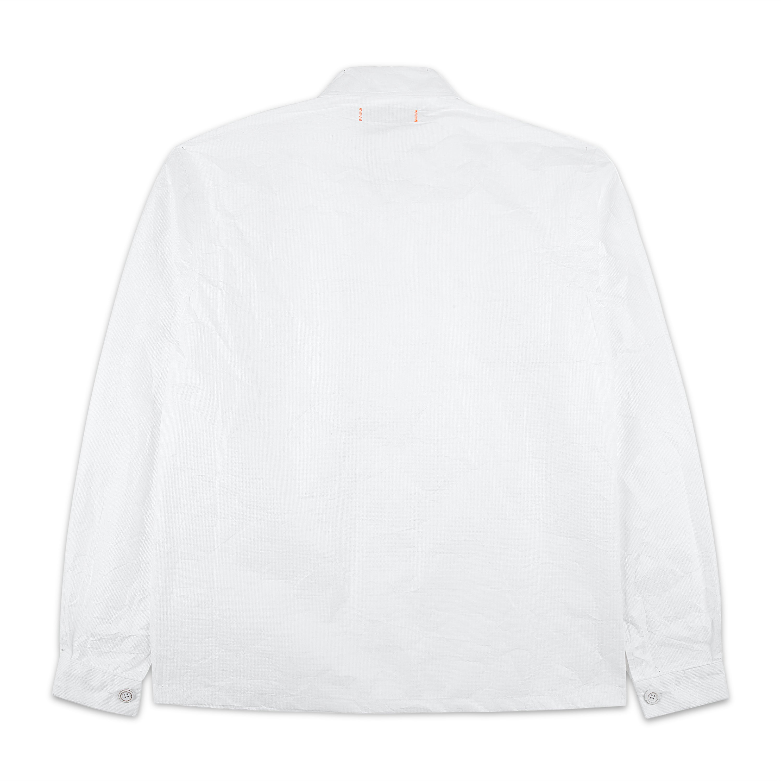 Eco-Shield Tyvek Work Jacket - Mimi Plange
