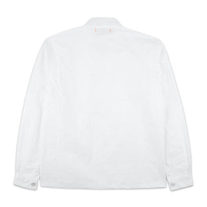 Eco-Shield Tyvek Work Jacket - Mimi Plange