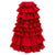 Alistair Maxi Tiered Ruffle Skirt - Mimi Plange