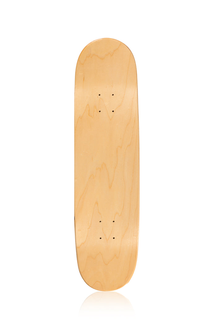 Black Forest Skateboard Art Deck - Mimi Plange