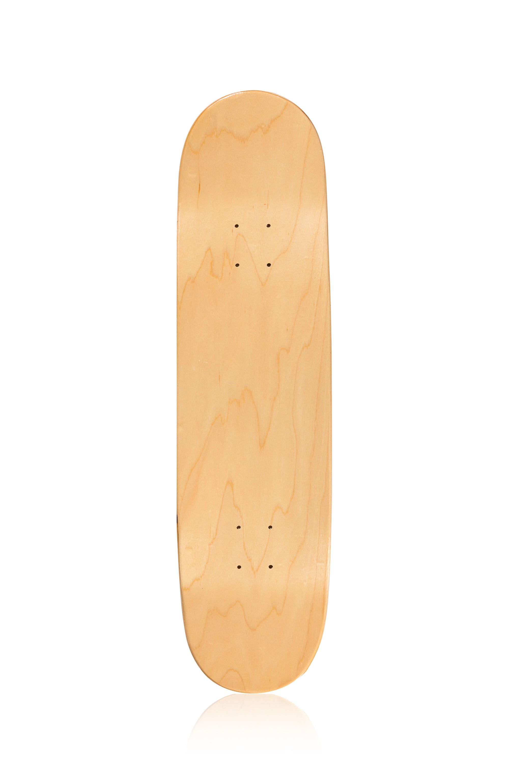 Mami Wata's Kingdom Skateboard Art Deck - Mimi Plange