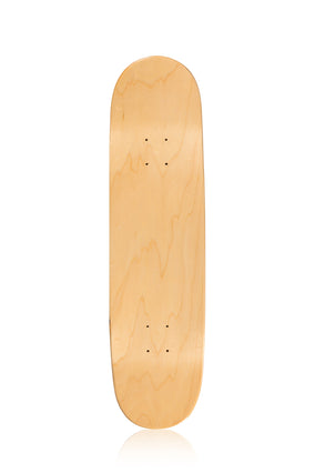 Mimi Plange Market Girl Skate Art Deck